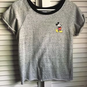 Mickey Mouse Shirt | Disney